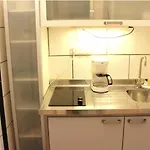 A-partment • Koeln- Mediapark דירה קלן