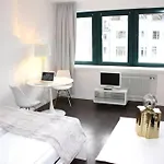 A-partment • Koeln- Mediapark Cologne