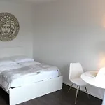 Appartement A-partment • Koeln- Mediapark
