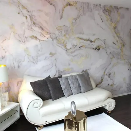 A-partment • Koeln- Mediapark Lägenhet *