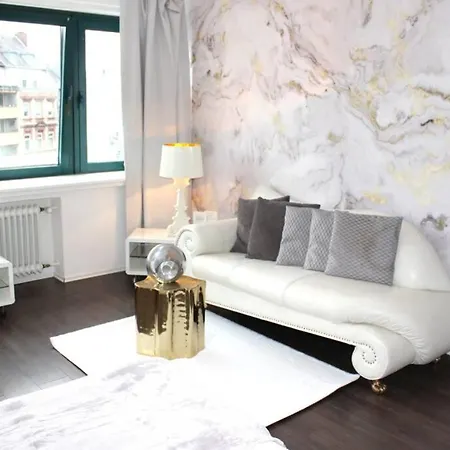 A-partment • Koeln- Mediapark Köln