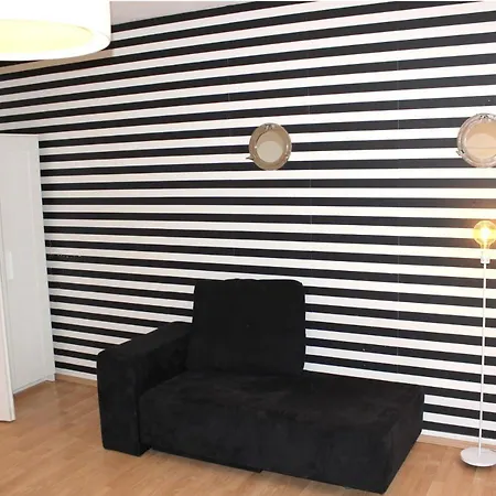 A-partment • Koeln- Mediapark Cologne