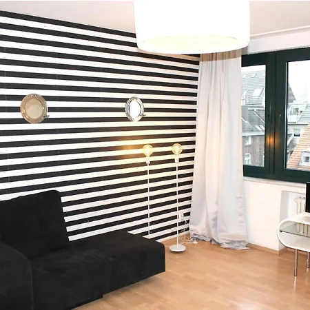 A-partment • Koeln- Mediapark * Cologne