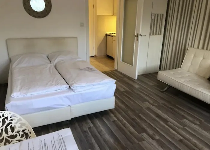 A-partment • Köln- Mediapark