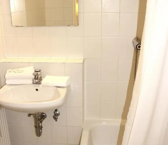 Appartement A-partment • Koeln- Mediapark